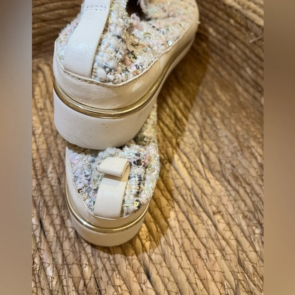 Ron White Sha-Nell Slip On Sneaker